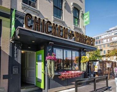 1306 P Street Nw - Photo Thumbnail 19