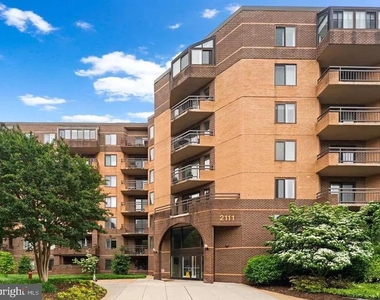 2111 Wisconsin Avenue Nw - Photo Thumbnail 31