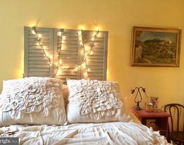 1748 Corcoran Street Nw - Photo Thumbnail 2