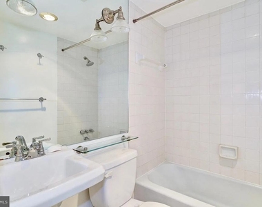 1748 Corcoran Street Nw - Photo Thumbnail 4