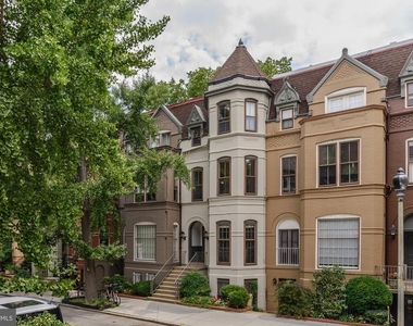 1748 Corcoran Street Nw - Photo Thumbnail 11