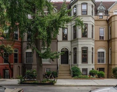 1748 Corcoran Street Nw - Photo Thumbnail 14