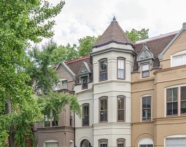 1748 Corcoran Street Nw - Photo Thumbnail 12