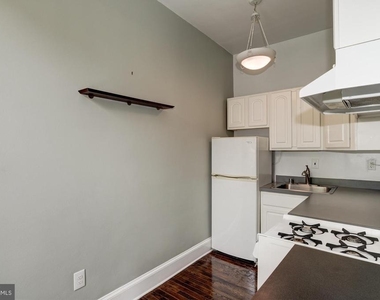 1748 Corcoran Street Nw - Photo Thumbnail 9