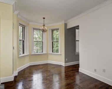 1748 Corcoran Street Nw - Photo Thumbnail 17