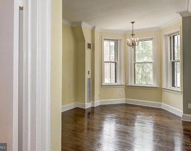 1748 Corcoran Street Nw - Photo Thumbnail 1
