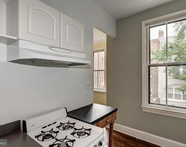 1748 Corcoran Street Nw - Photo Thumbnail 11
