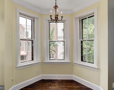 1748 Corcoran Street Nw - Photo Thumbnail 31