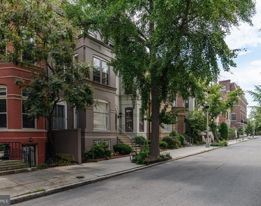 1748 Corcoran Street Nw - Photo Thumbnail 13