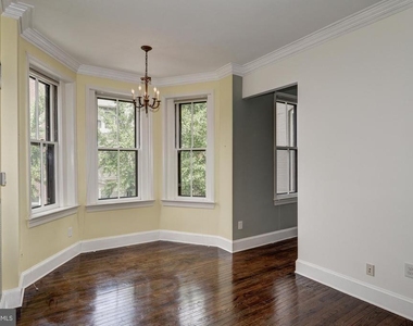 1748 Corcoran Street Nw - Photo Thumbnail 5