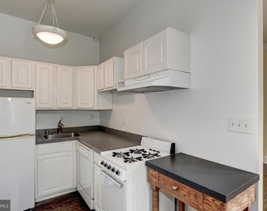 1748 Corcoran Street Nw - Photo Thumbnail 10