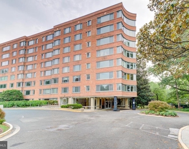 4200 Cathedral Avenue Nw - Photo Thumbnail 1