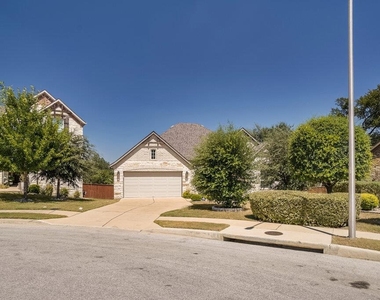 8600 Texhoma Cv - Photo Thumbnail 1