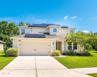 8704 Lake George Circle W - Photo Thumbnail 1