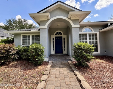 3601 Silver Bluff Boulevard - Photo Thumbnail 2