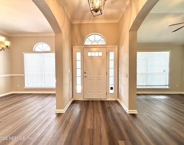 3601 Silver Bluff Boulevard - Photo Thumbnail 3