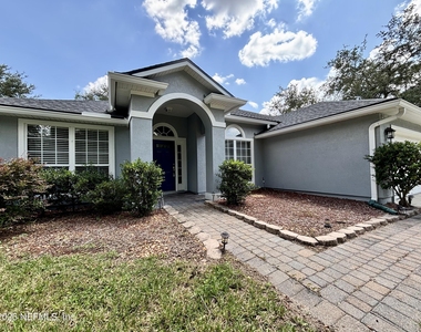 3601 Silver Bluff Boulevard - Photo Thumbnail 1