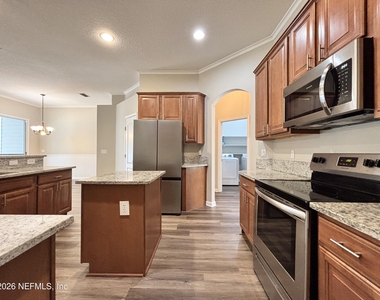 3601 Silver Bluff Boulevard - Photo Thumbnail 8