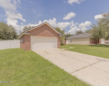 8559 Hayden Marshall Court - Photo Thumbnail 1