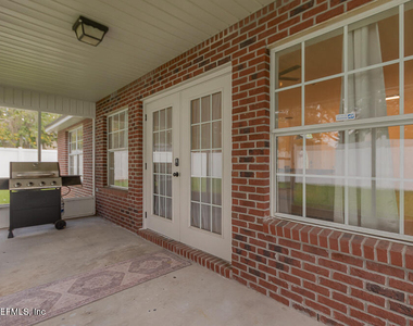 8559 Hayden Marshall Court - Photo Thumbnail 30