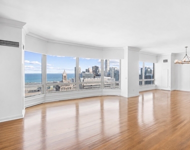 100 E Huron Street - Photo Thumbnail 2