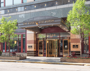 100 E Huron Street - Photo Thumbnail 46