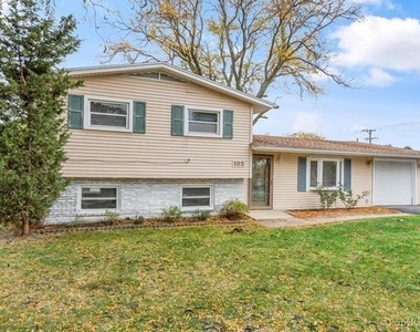105 Mellbrook Road - Photo Thumbnail 1