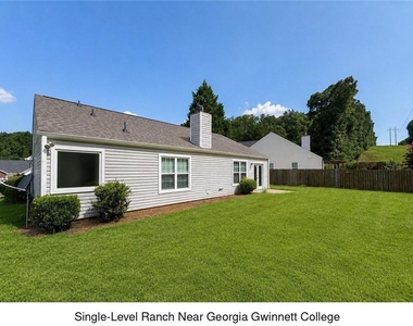 1117 Yellow River Drive - Photo Thumbnail 26
