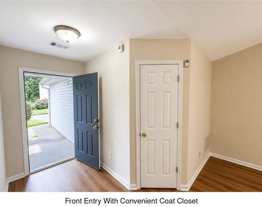 1117 Yellow River Drive - Photo Thumbnail 1