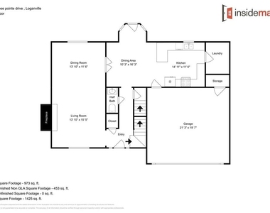 1555 Rose Pointe Drive - Photo Thumbnail 22