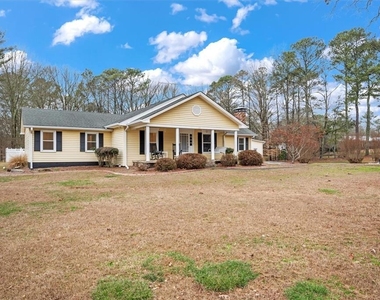 14605 Cogburn Road - Photo Thumbnail 1