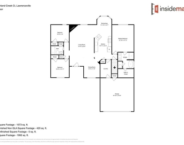 251 Ashland Creek Court - Photo Thumbnail 17