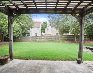 2643 Whispering Pines Drive - Photo Thumbnail 26