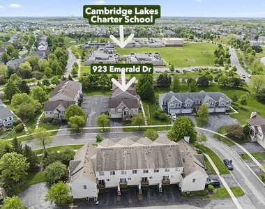 923 Emerald Drive - Photo Thumbnail 2