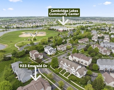 923 Emerald Drive - Photo Thumbnail 1