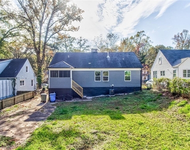 1683 Kenmore Street Sw - Photo Thumbnail 37