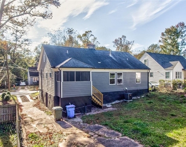 1683 Kenmore Street Sw - Photo Thumbnail 38