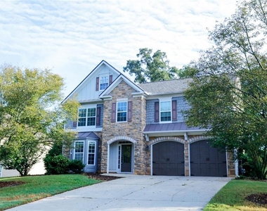 3380 Gables Court - Photo Thumbnail 1