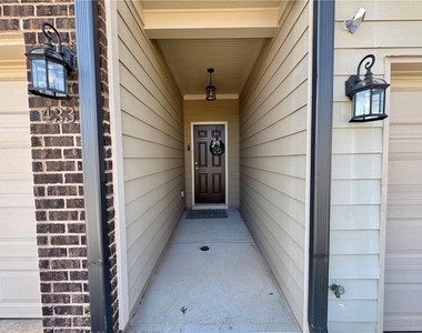 4331 Fulson Drive - Photo Thumbnail 1