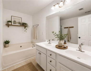 1699 Southgate Mill Drive Nw - Photo Thumbnail 9