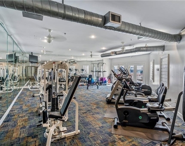 821 Ralph Mcgill Boulevard Ne - Photo Thumbnail 34