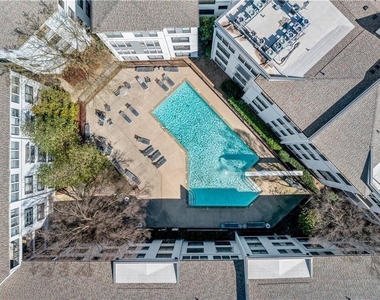 821 Ralph Mcgill Boulevard Ne - Photo Thumbnail 23