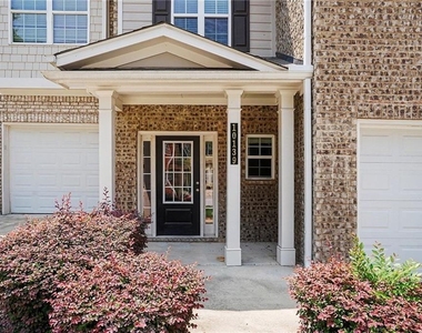 10139 Benton Woods Drive - Photo Thumbnail 1