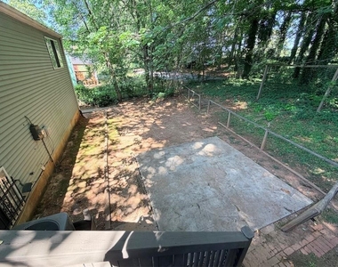 4421 Hopkins Lake Drive - Photo Thumbnail 25