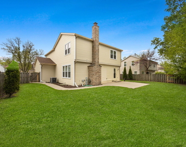 1002 Hobson Drive - Photo Thumbnail 24