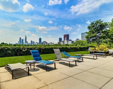 155 N Harbor Drive - Photo Thumbnail 47