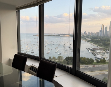 155 N Harbor Drive - Photo Thumbnail 52