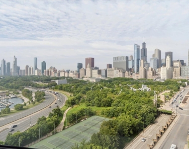 155 N Harbor Drive - Photo Thumbnail 1