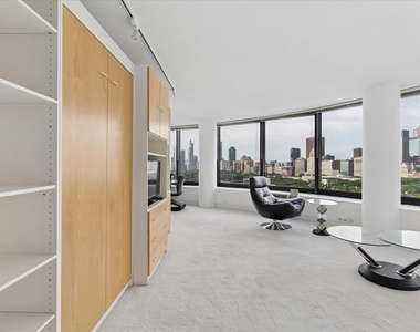 155 N Harbor Drive - Photo Thumbnail 2