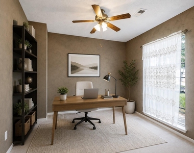 6811 Shelby Oaks Drive - Photo Thumbnail 14